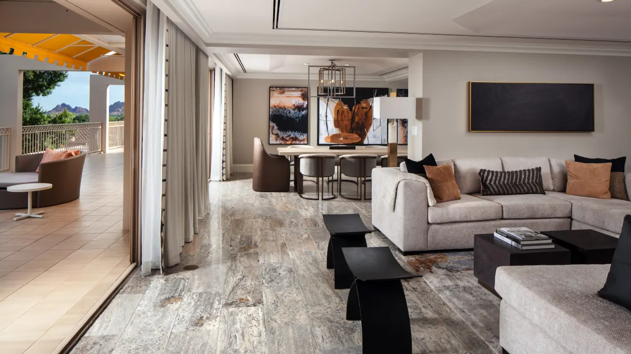 Hotel Gallery