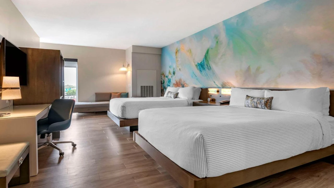 Hotel Gallery
