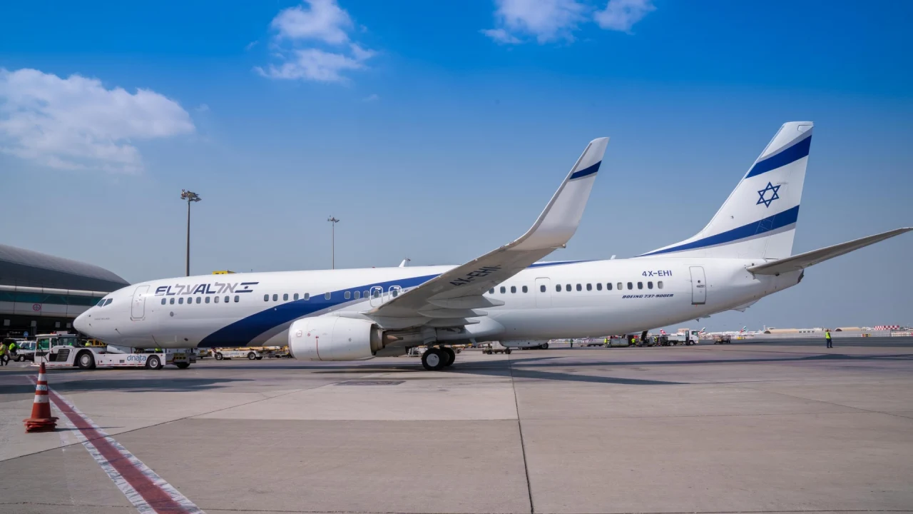 El Al at Miami International Airport Terminal: Concourse Location, Check-in, Facilities, and More