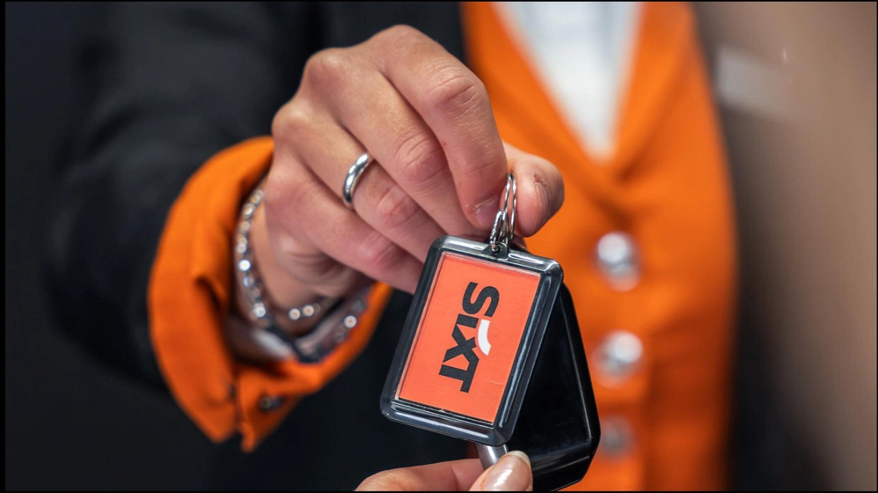 Miami Airport SIXT Rent A Car: Pick-Up Points, Booking Process, Return, and More