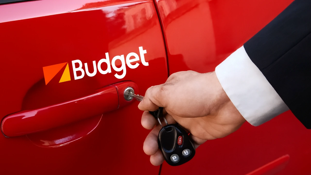 Budget Car Rental Miami Airport: Pick-Up Location, Benefits, Policies, and More