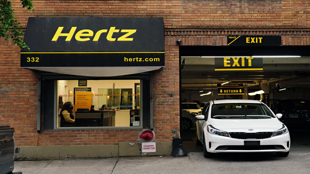 Hertz Car Rental at Miami International Airport (MIA)- Hours, Contact & Return Info