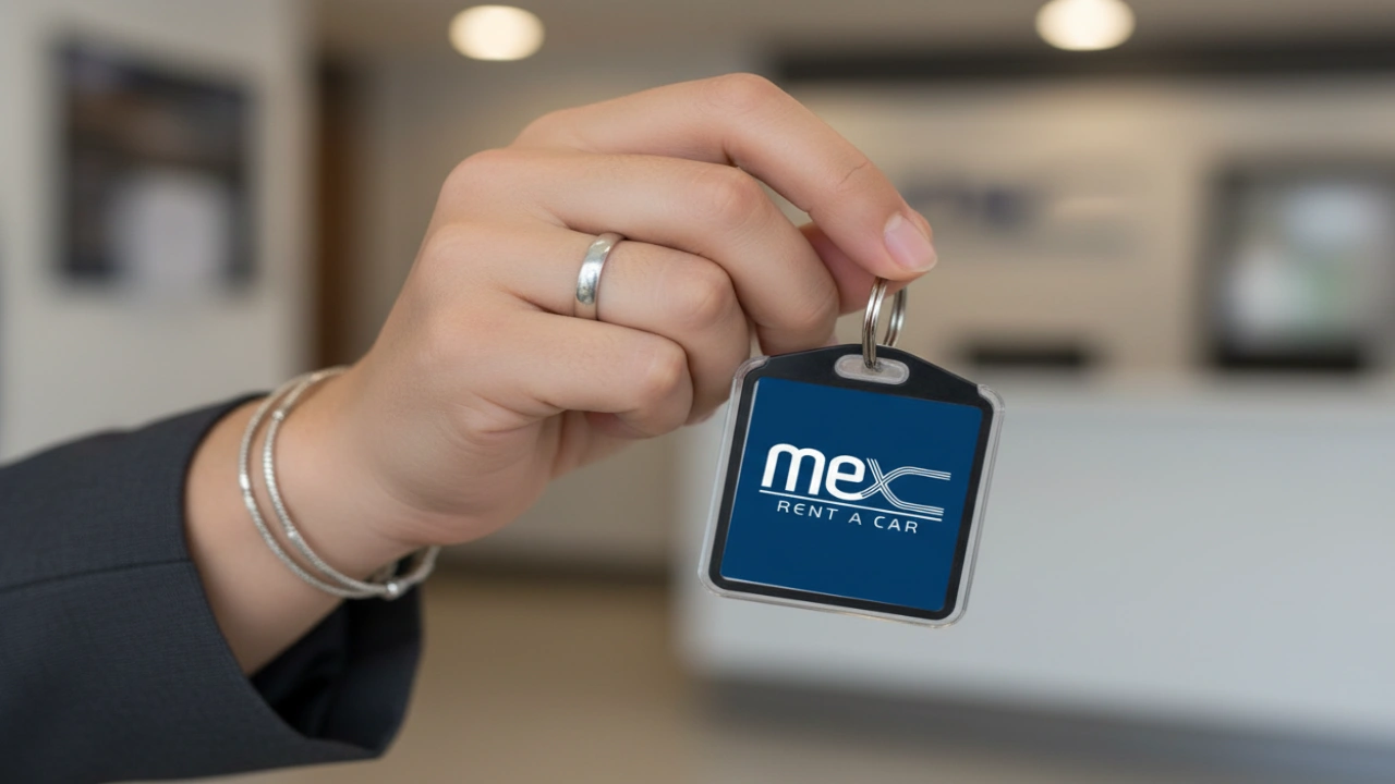 Mex Car Rental at Miami Airport (MIA)- Location, Prices, Hours & Return