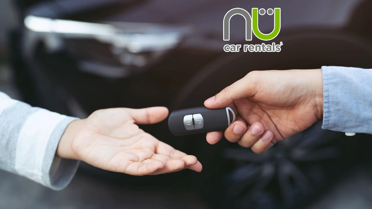 NU Car Rental Miami Airport Location, Contact, Policies, and More