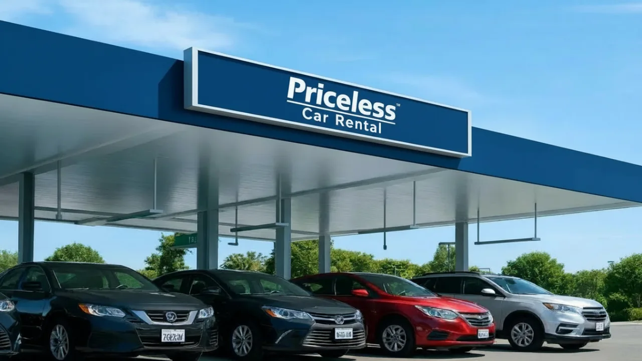 Priceless Car Rental Miami Airport: Pick-Up Location, Contact, Booking Process, and More