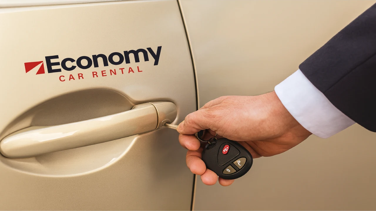 Economy Car Rental at Miami International Airport (MIA): Pick-Up Location, Benefits, Policies, and More