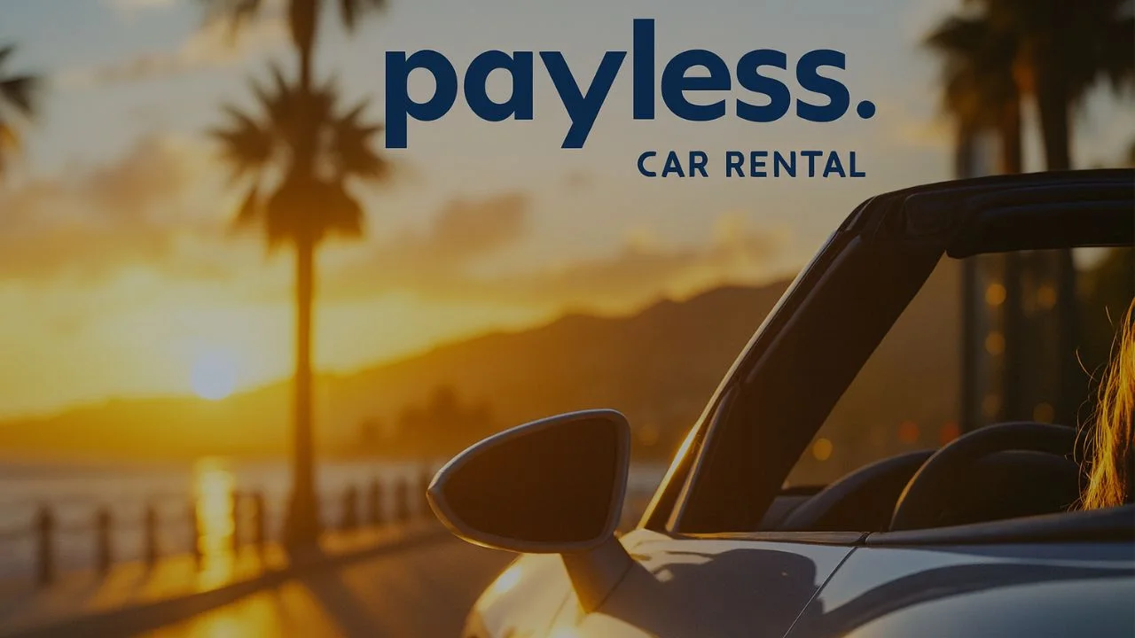 Payless Rental Car at Miami International Airport (MIA): Address, Options, and Discounts
