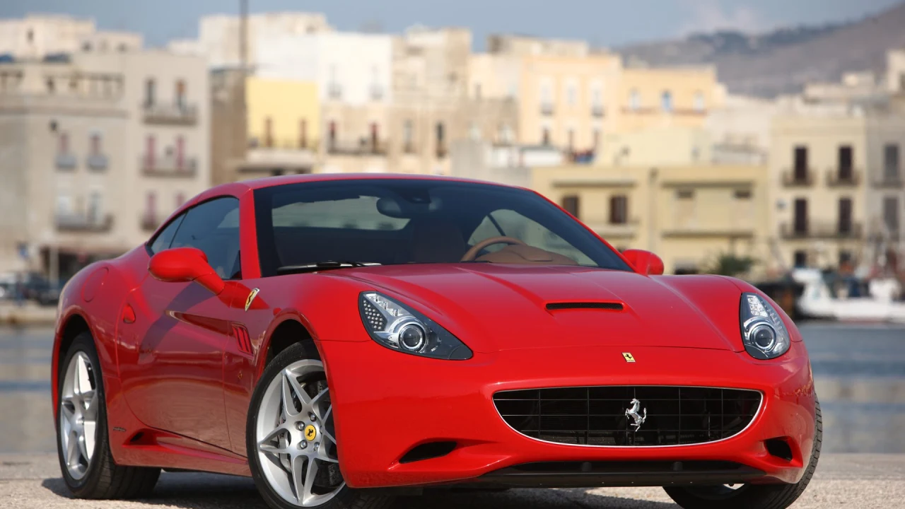 Sports Car Rental Miami Airport: Options, Requirements, and Practical Tips